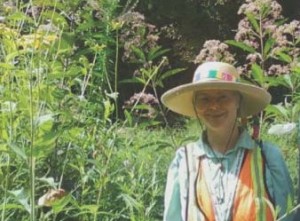 mary-mclean-bill-ross-in-front-of-orchid-umbels-of-joe-pye